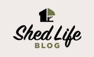 ShedLife Blog