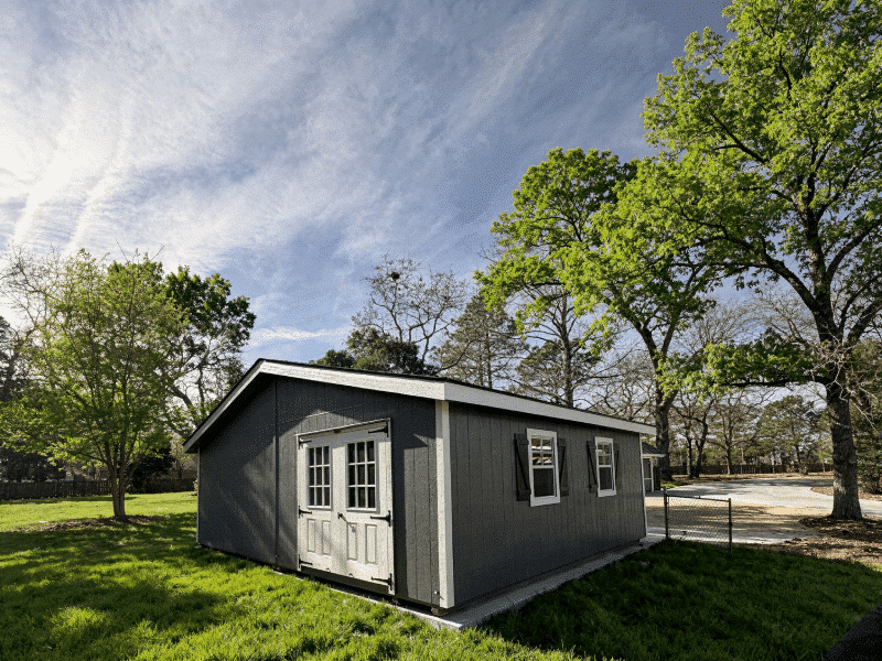 Westwood Exterior Angle AI2